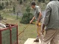 Shamwari A Wild Life Episode 9 Preview: Hippo capture Shamwari A Wild Life Episode 9 Preview: Hippo capture