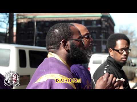 israelites - For more videos visit us at http://www.israelunite.org/videos and for Israelite merchandise go to http://originalroyalty.com and buy bibles,posters, fringes ...