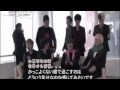 [ENG SUBBED] 111202 F00J1 N3XT TV 5UP3R JUN10R 1NT3RV13W .m4v