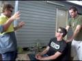 Drunken Seismic Worker/Song and Dance