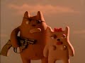 Rex the Runt Season 1 Episode 6