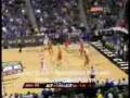 videos de CyberDunk NCAA 2008.11.24 Syracuse v Florida 12