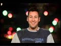 Adam Sandler on Rove - 2008