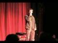 Adam Bobrow Stand Up Comedy Highlights