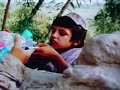 Afghanistan war kids on combat zone