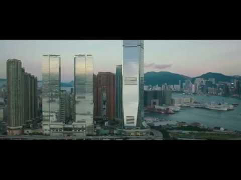 Blackhat New Official trailer US 2015 - Hacker Fragman