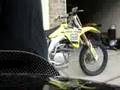 NEW!!!RMZ450