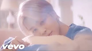 BTS (방탄소년단)  'Filter ' by Jimin FMV