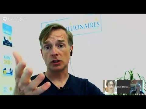 Affiliate Marketing Q&A Office Hours for Click Millionaires