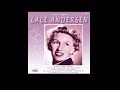 Lili Marleen and it\