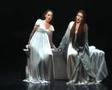 GERALDINE CHAUVET & EVA GOLEMI sing : NORMA-Duet Act II°