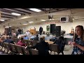 Blessed Hope Baptist Campmeeting Monday PM 2/2