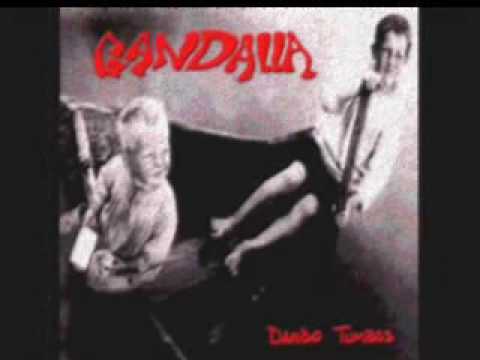Rompes tu cabeza - Gandalla
