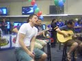 Miser-Zombie Live at Best Buy 3/22/08
