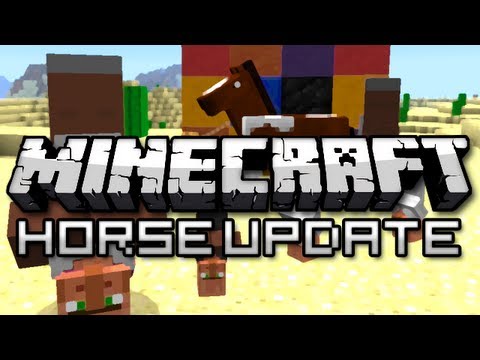 updates - Lapis storage blocks have always existed, it's just the texture that's been updated. I derped. Updates Playlist ▻ http://www.youtube.com/playlist?list=PL51FB...