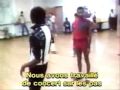 Streetwalker - [Bad] - Michael Jackson