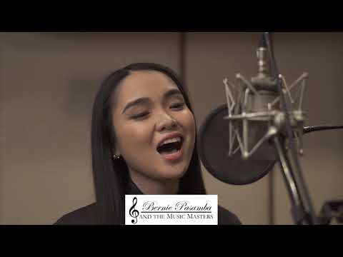 9-piece Ensemble with Singer: You Are My Song