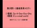 鉄道/電車 JR東日本ご当地「発車メロディ」集 JR East Deperture melodys