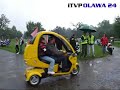 II O?awski Charytatywny Zlot Motocyklist�w