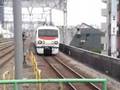 検測車 East i