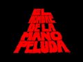 El Hombre de la Mano Peluda