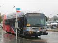 WMATA New Flyer DE37LFA #3762 On route H8