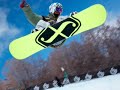 The 2008 Burton U.S. Open The 2008 Burton U.S. Open