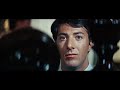 The Graduate (1967) - Hotel bar scene Dustin Hoffman