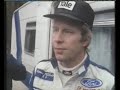 The 1979 RAC Rally
