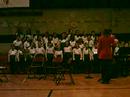 HCA Junior Choir Christmas Concert