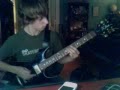 Danger Wildman (Cover)