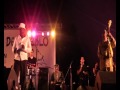 SALSA Y CONTROL, SI ME PERMITES, SIN NEGRO NO HAY GUAGUANCO - LOS HERMANOS LEBRON EN LONDRES