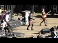 Silversun Pickups - Well Thought Twinkles live @ BFD 2010