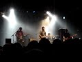 Tocotronic - Sailorman live