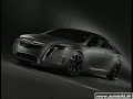 OPEL GTC Concept