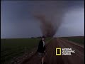 Chasing Tornadoes