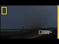 Chasing Tornadoes