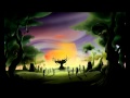 Forest Night Psy Trance Mix 1 2012