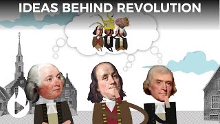 America's Founding, Ep. 4: The Ideas Behind A Revolution