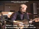 Michael L. Castle - Taxi Cab Driver Blues Michael L. Castle - Taxi Cab Driver Blues