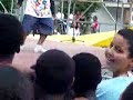 une petite video de lhomme des barre cette video nn ? kan pe