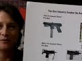 Jackie Kuhls answers common questions about guns and gun laws. Q: What is an assault weapon?