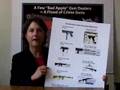 Gun Facts 101: Assault Weapons