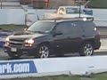 trailblazer ss supercharged