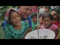 Taiwan provides food, education opportunities for the poor