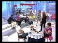 High Heels FAIL!