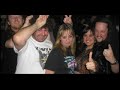 footage from various gigs at home and abroad