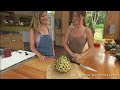 Raw Food Episode 49 - Jenna in...