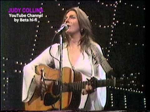 JUDY COLLINS -