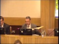 Full Council Meeting held on 25th March